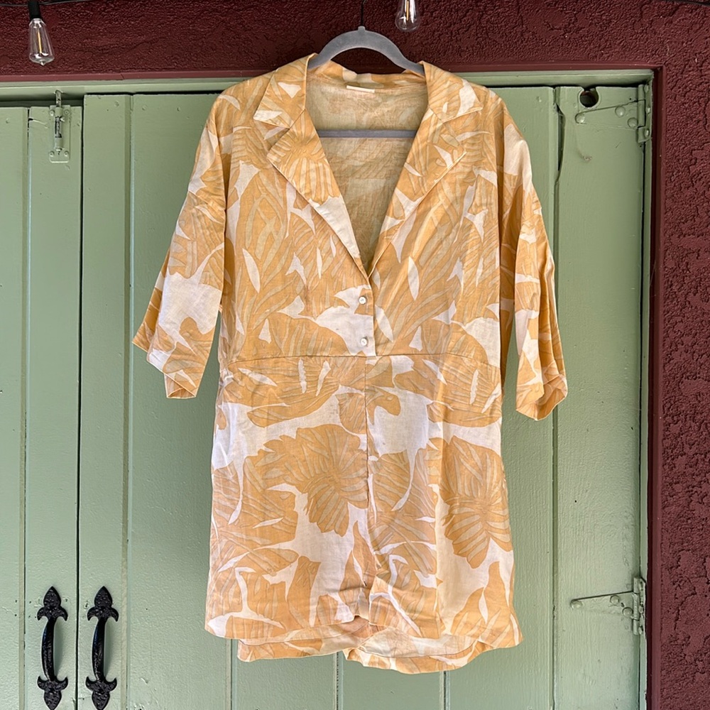 Zulu & Zephyr Romper